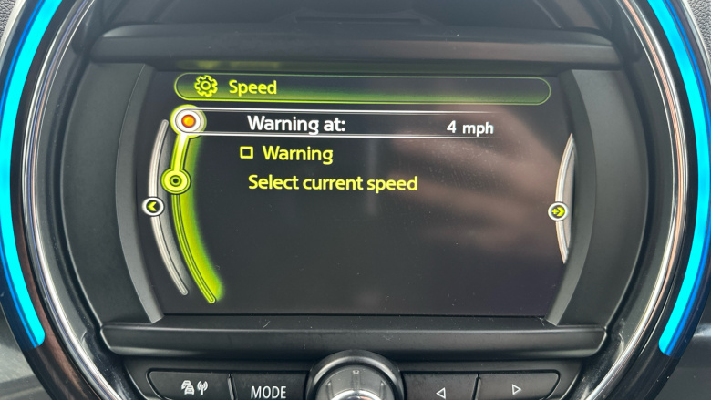 MINI Countryman 2.0 Cooper S ALL4 5dr Petrol Hatchback